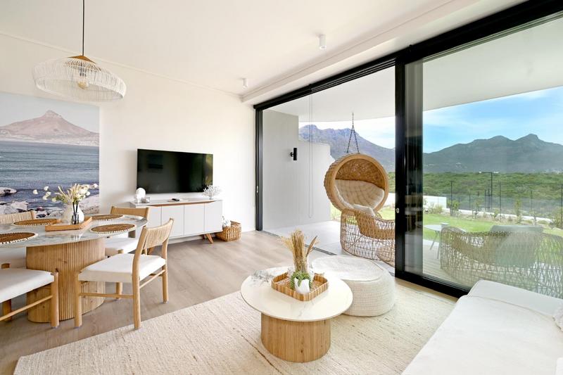 1 Bedroom Property for Sale in Beach Estate Western Cape